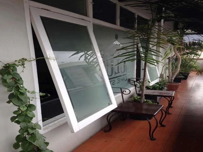 Lulu Homestay
