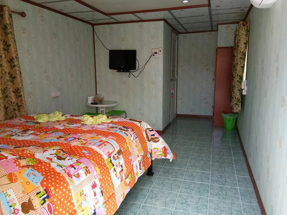 Banpu Homestay