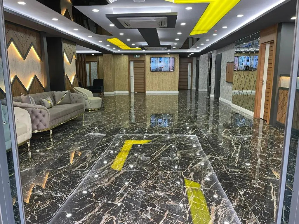 Grand Nergiz Otel