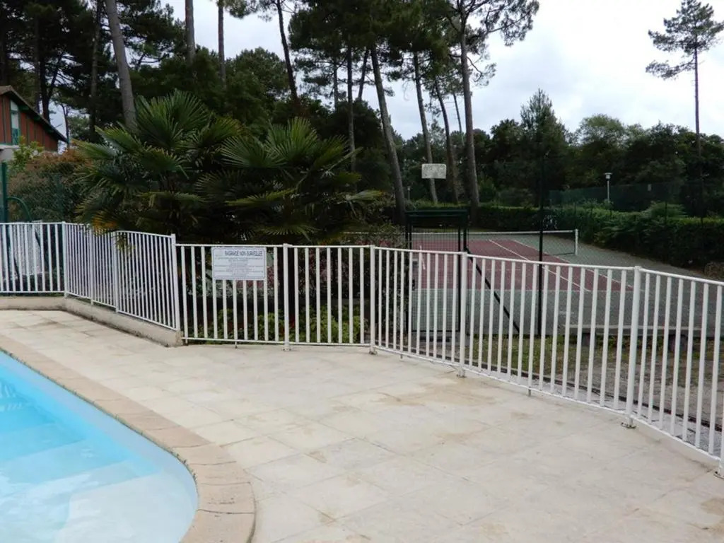 Appartement Soustons, 3 pièces, 6 personnes - FR-1-379-78