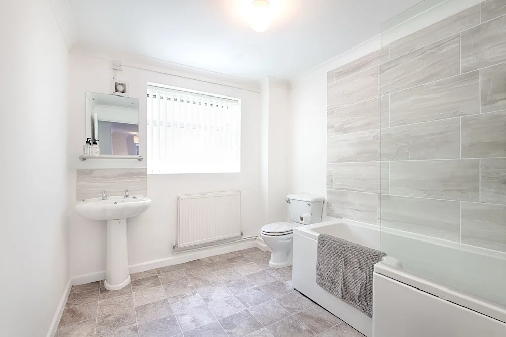 Fantastic Location in the Heart of Swansea