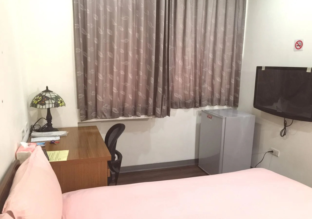Come Inn Taipei