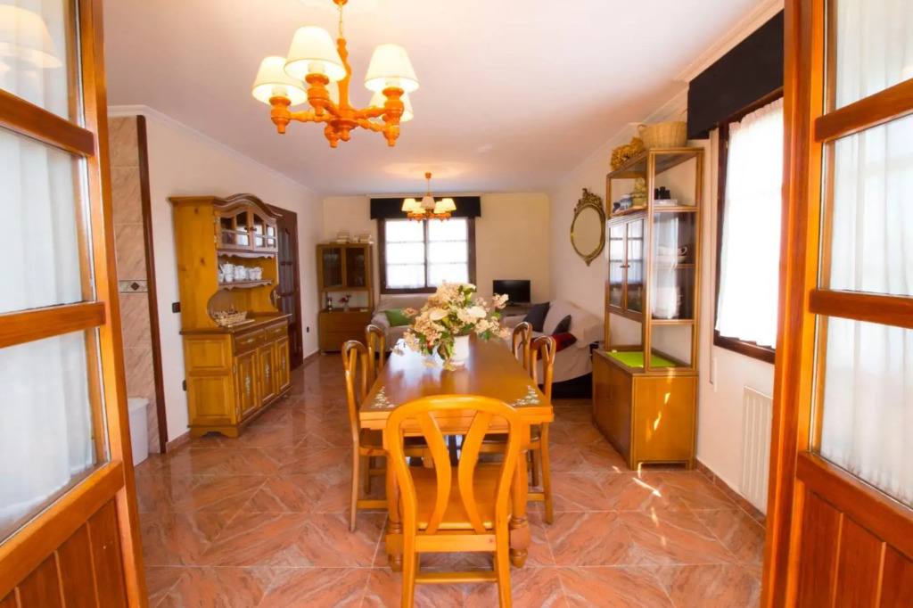 Casa Rural El FerJo