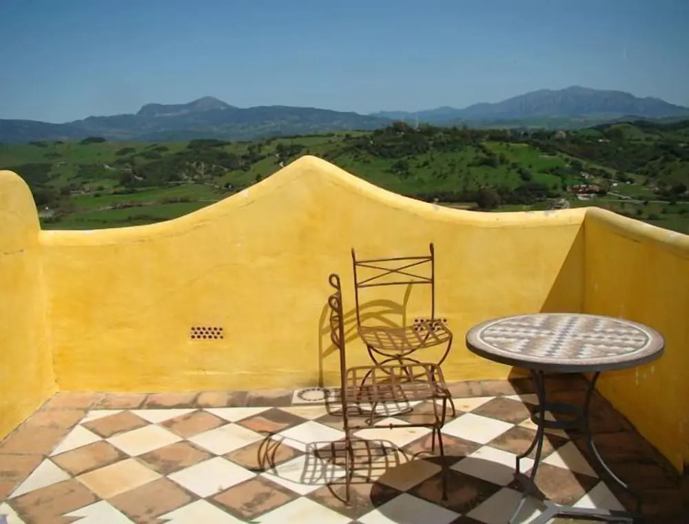Hotel Casa Henrietta