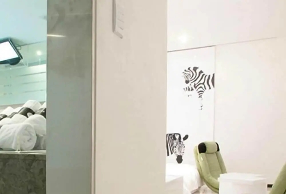 Antives Hotel