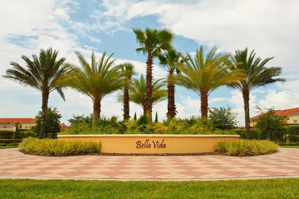 Dream Vacation Home 15 Min to Disney BV577