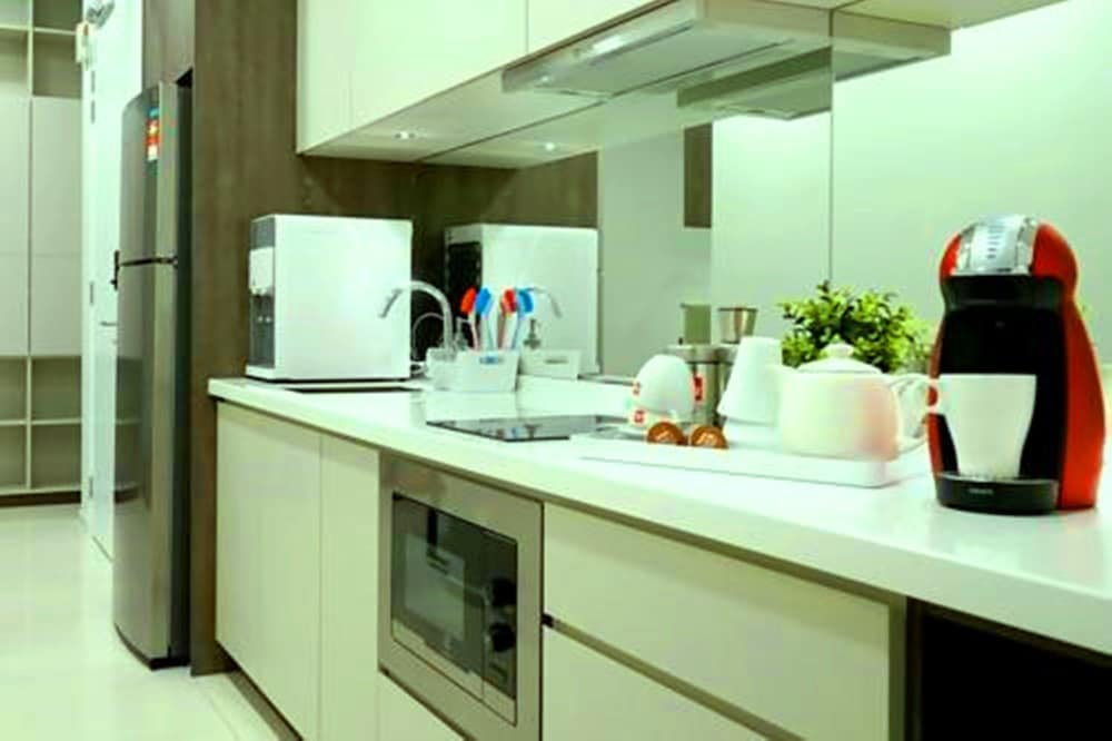 Platinum Suites at Swiss Garden
