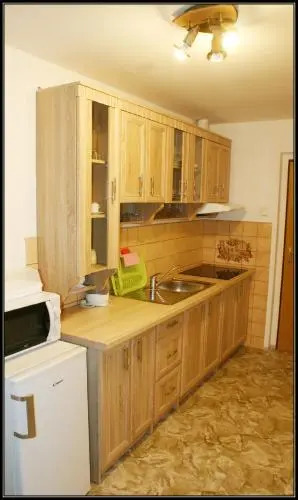 Apartment Šedivý
