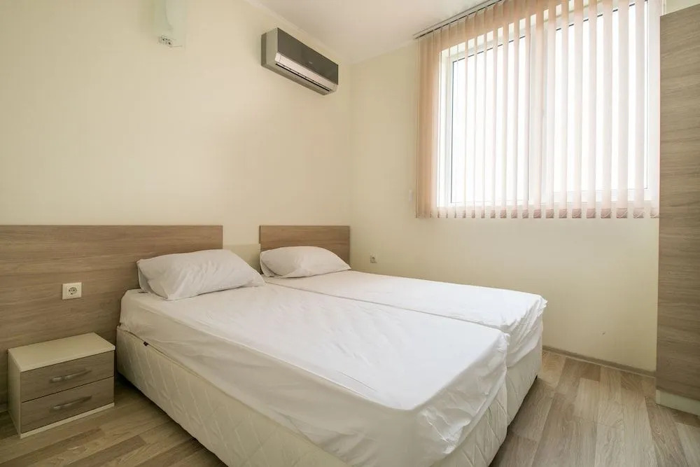 Guest Apartments Trigor City
