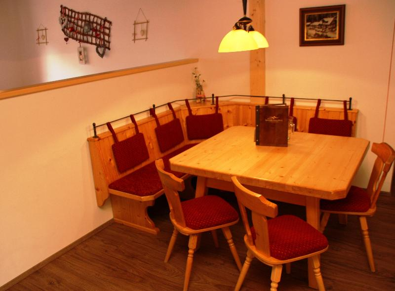 Appartementhaus Speckalm