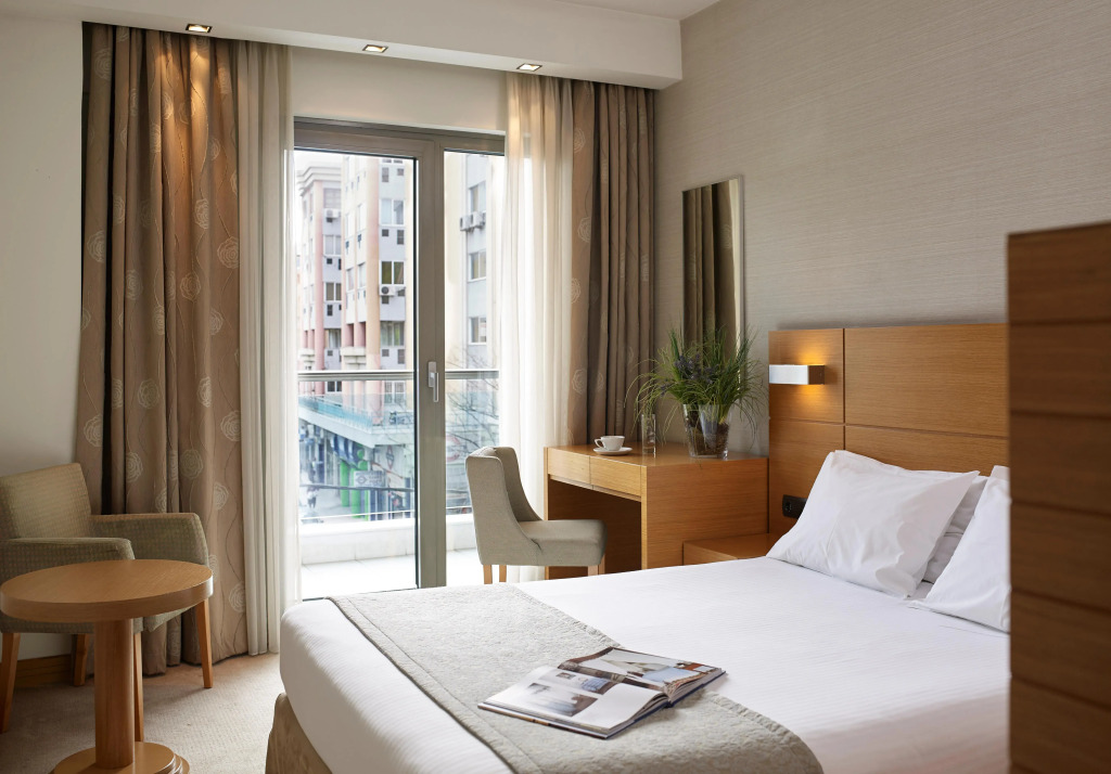 Anatolia Hotel