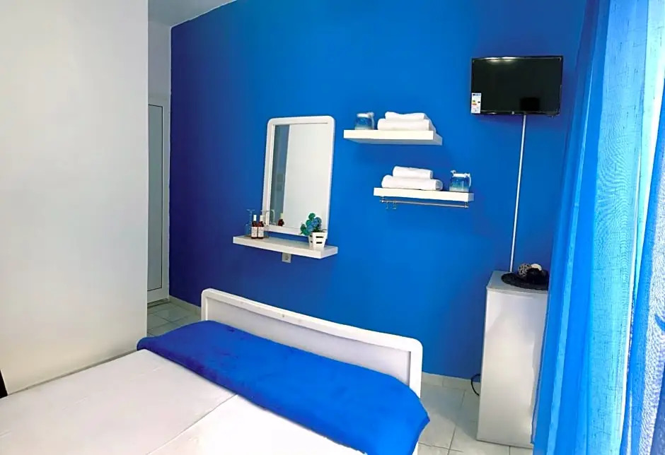 Hotel Elena