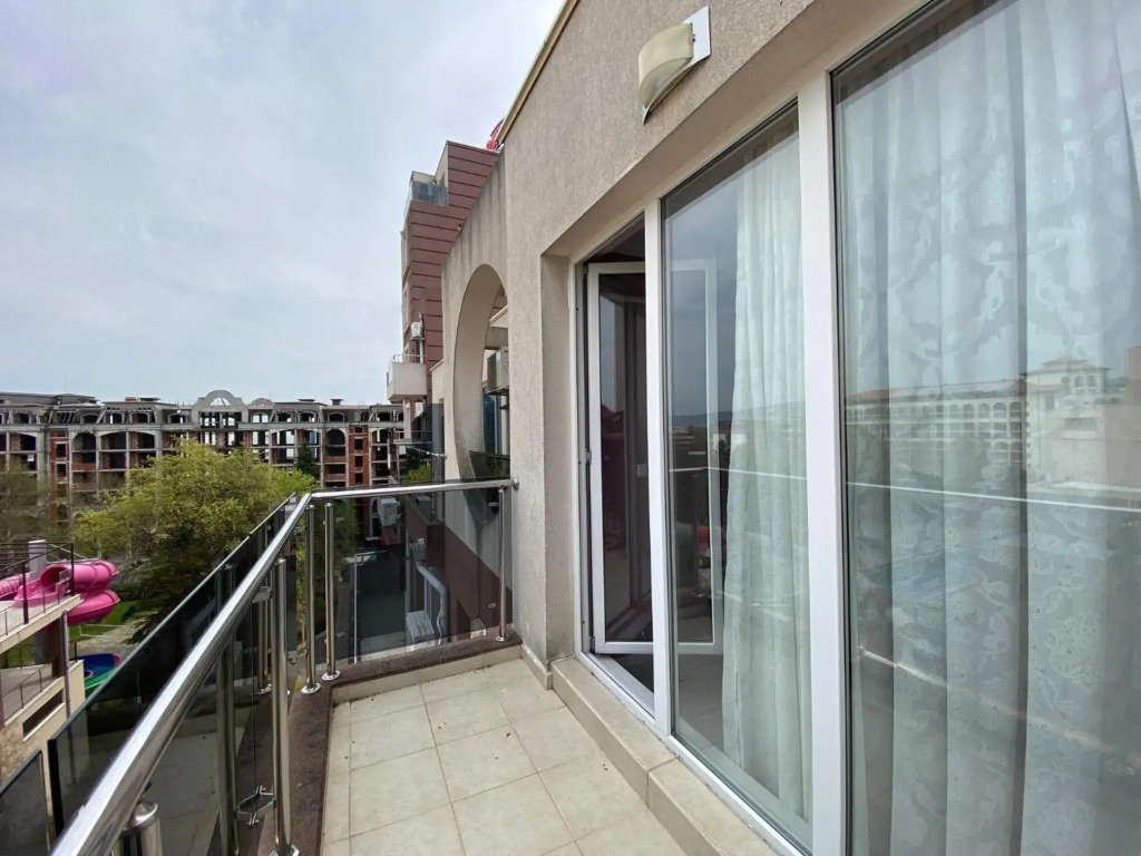 Private Cozy Apartment Admiral Plaza A 11