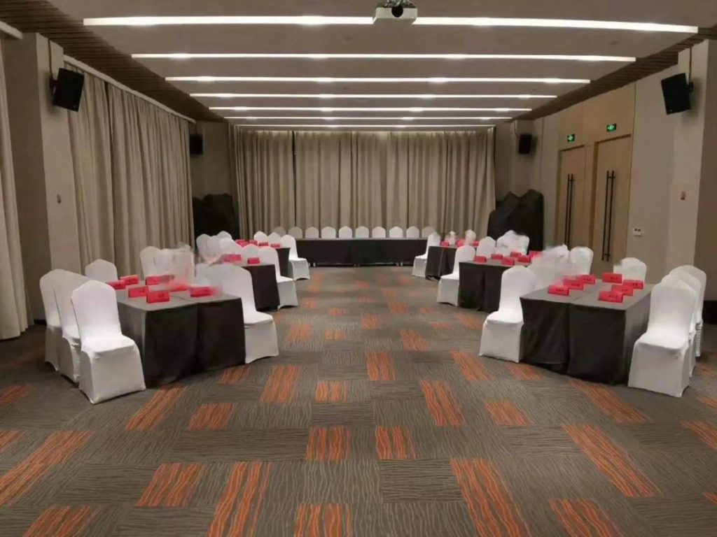 Lanhai Longyue Hotel