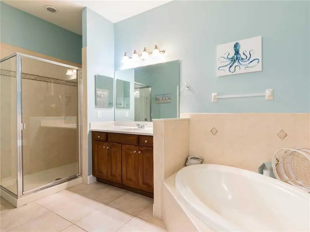 855 Cinnamon Beach - Three Bedroom Condo