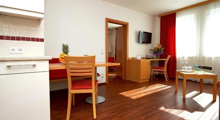 City-Hotel Mödling