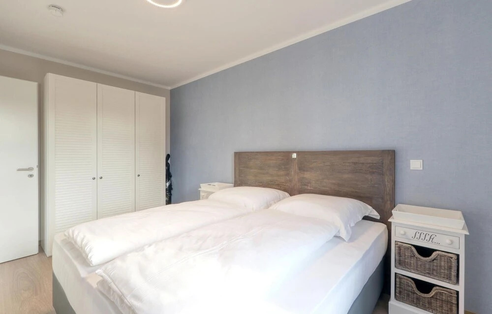 Baltischer Hof Apartment 31