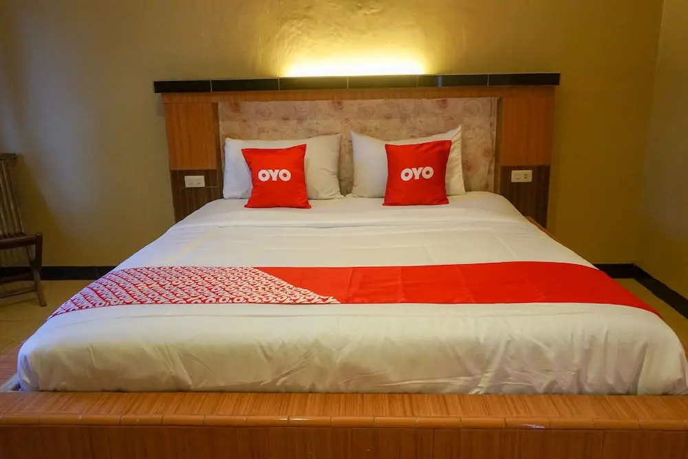 Hotel O Jatimas