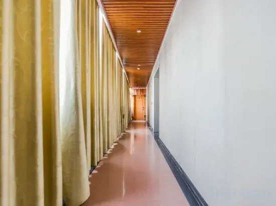 Neixiang tianlong hotel