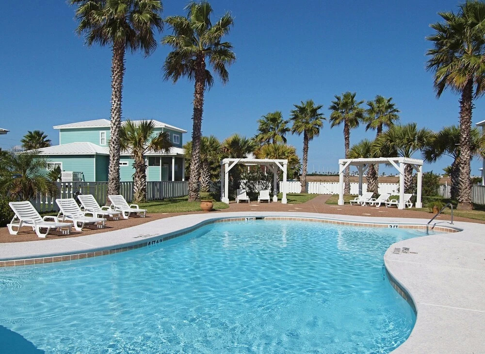 Texas Kahuna Rs160 4 Bedrooms 2 Bathrooms Home