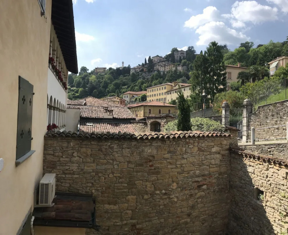 B&B Agnese Bergamo Old Town