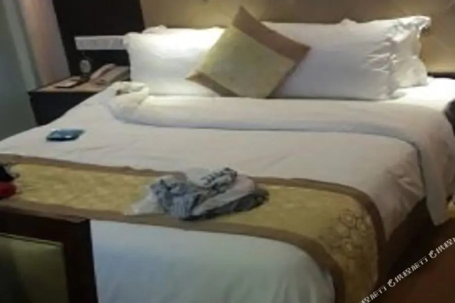 Hongdu Hotel