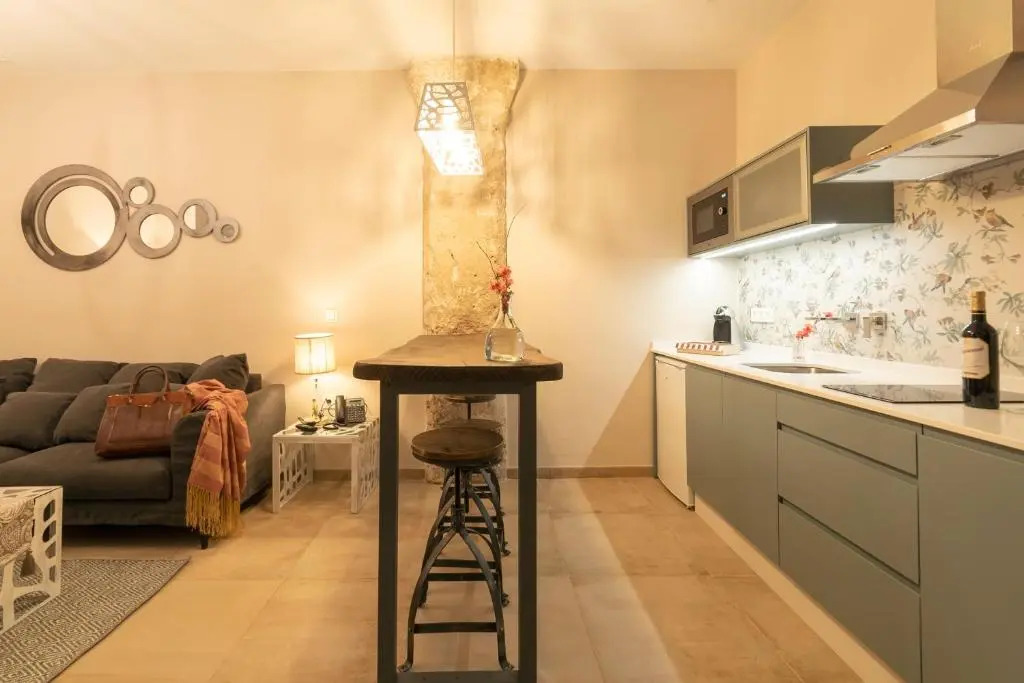 Palacete 1620, Premium Suites, Only adults