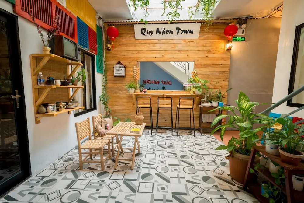 Quy Nhon Town Homestay