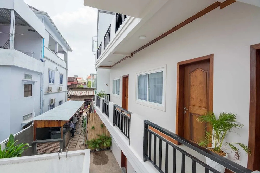 Hai De Lara Hotel - Hostel