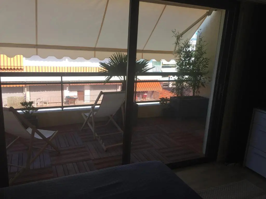Appartement Residence Athena