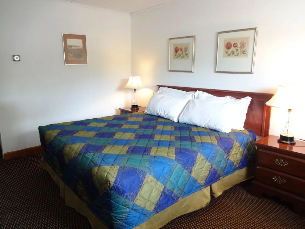 Gorham Motor Inn