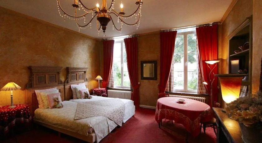 Home Fleuri Guesthouse