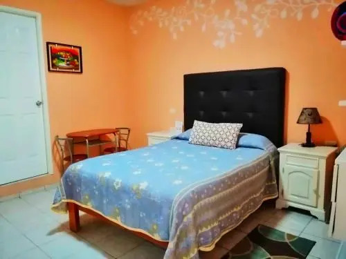 Hotel San Diego
