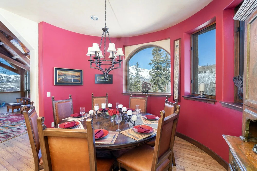 Stonegate by Alpine Lodging Telluride