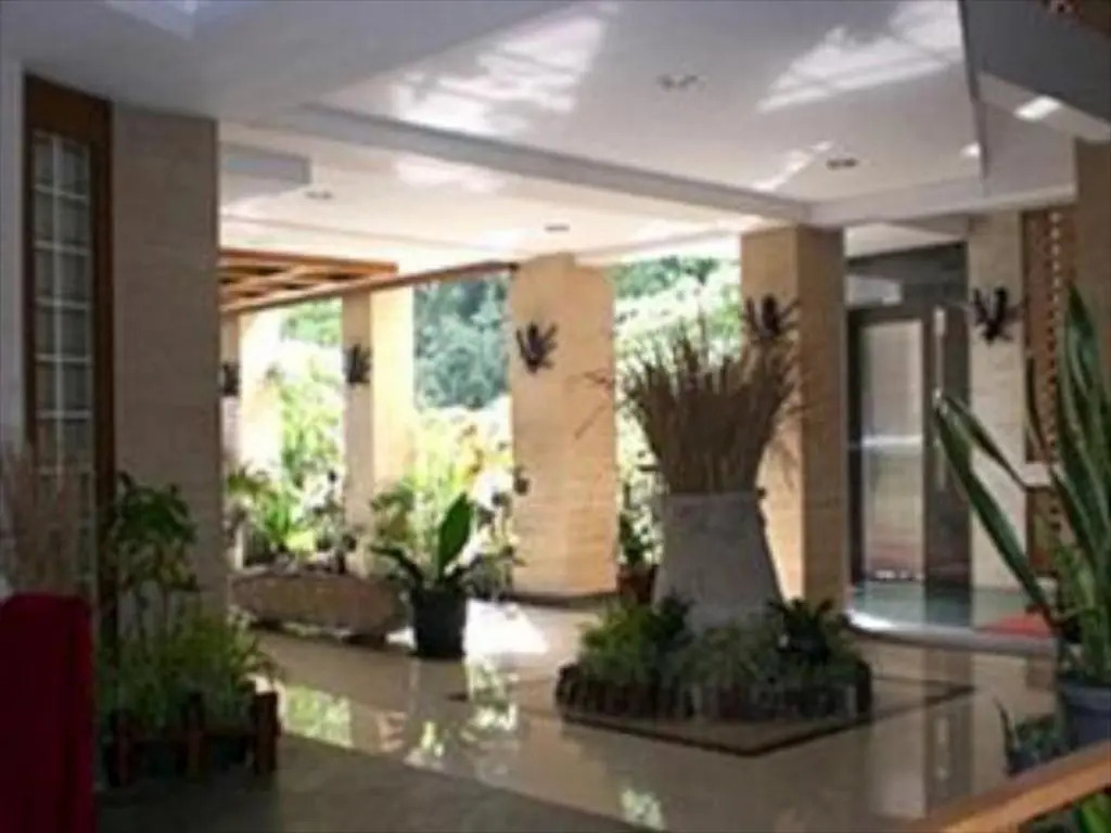 Pines Garden Resort