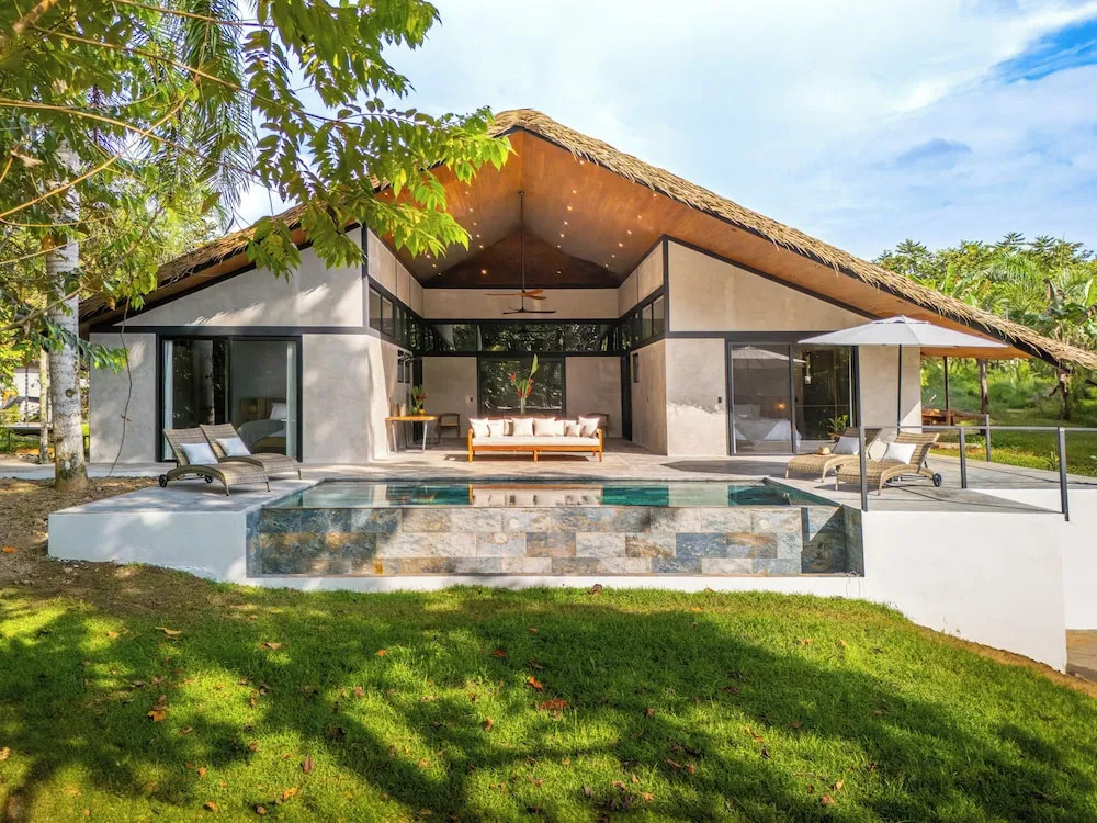Mandala Ojochal Boutique Resort & Retreat Center