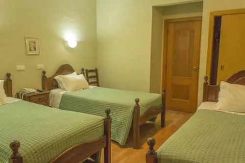 Hotel Mar e Sol