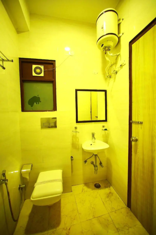 Hotel Smart Palace