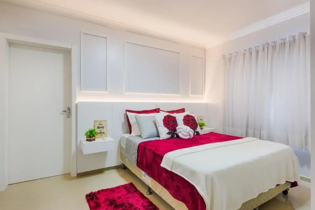 Apt Moderno À 60 Metros Do Termas