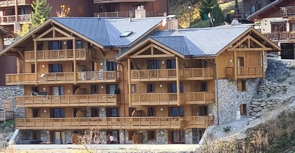 Ski4ever Champagny En Vanoise