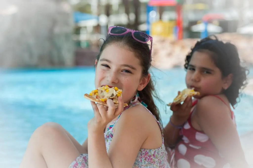 Leonardo Club Hotel Eilat   All Inclusive