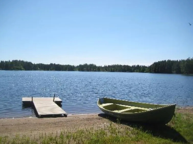 Rinnepelto Holiday Cottages