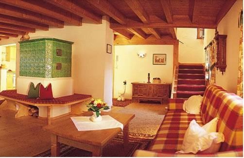 Hotel Gletscherblick