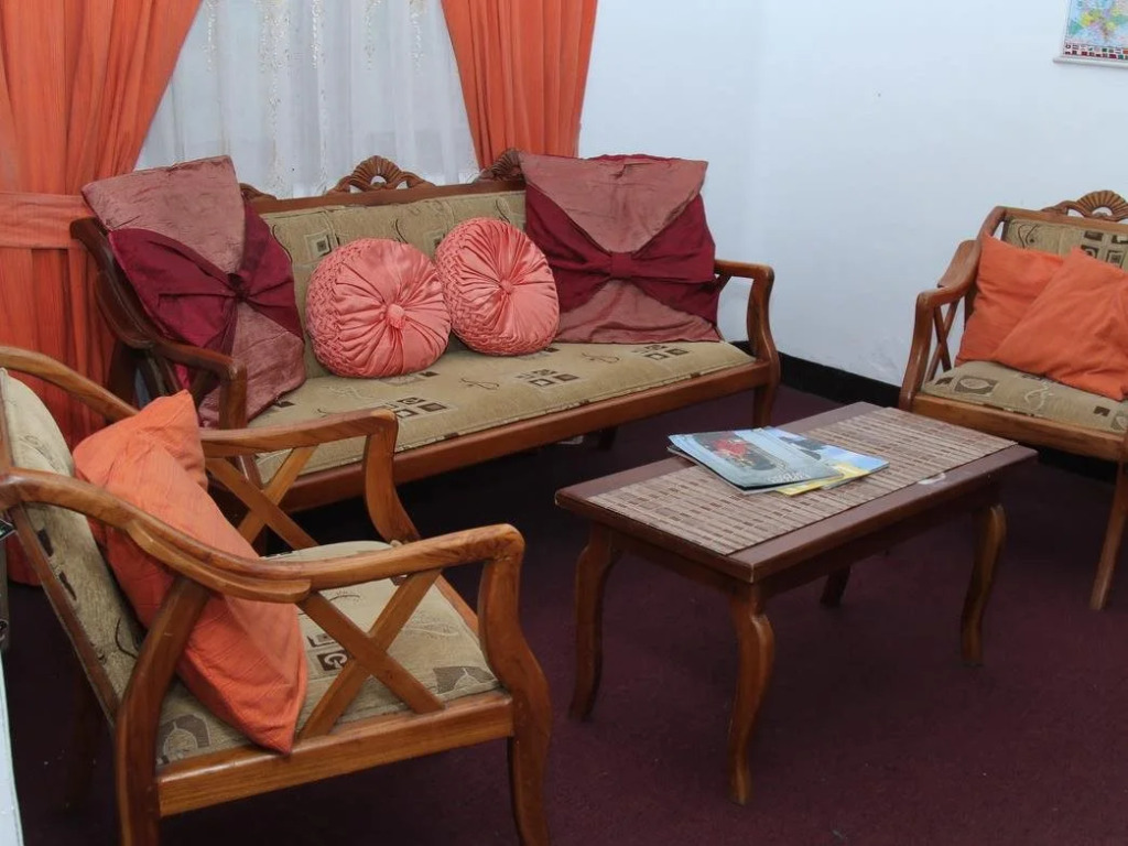 Barcode Residencies - BnB, Nuwara Eliya