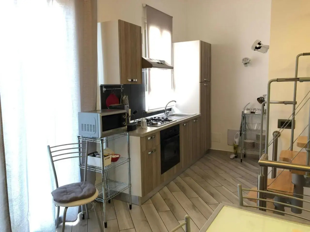 Teorema Holiday House