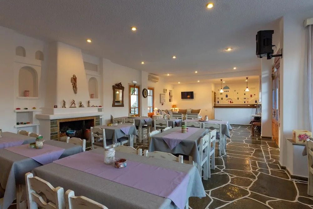 Meltemi Hotel