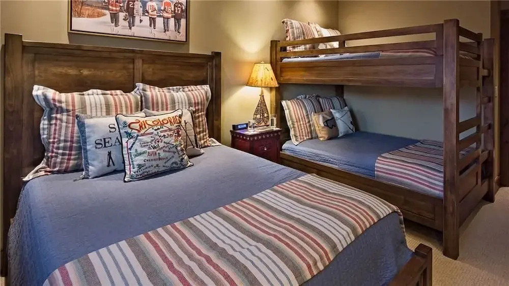 Lone Star Mountain 709 4 BedroomCondo By Moving Mountains