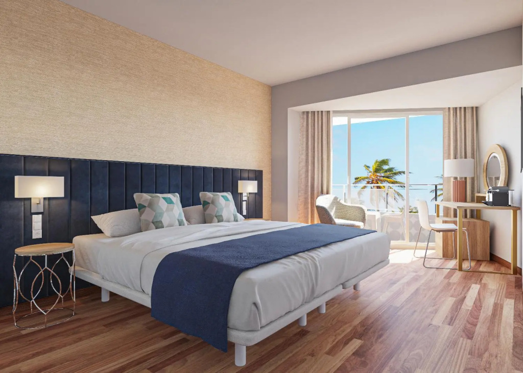 Hotel Costa Málaga