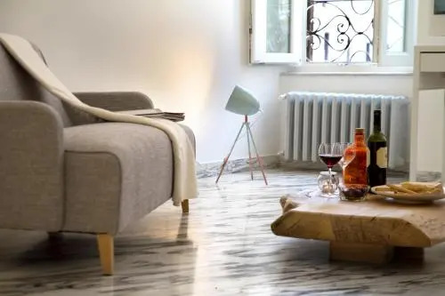 Abbituè Apartment