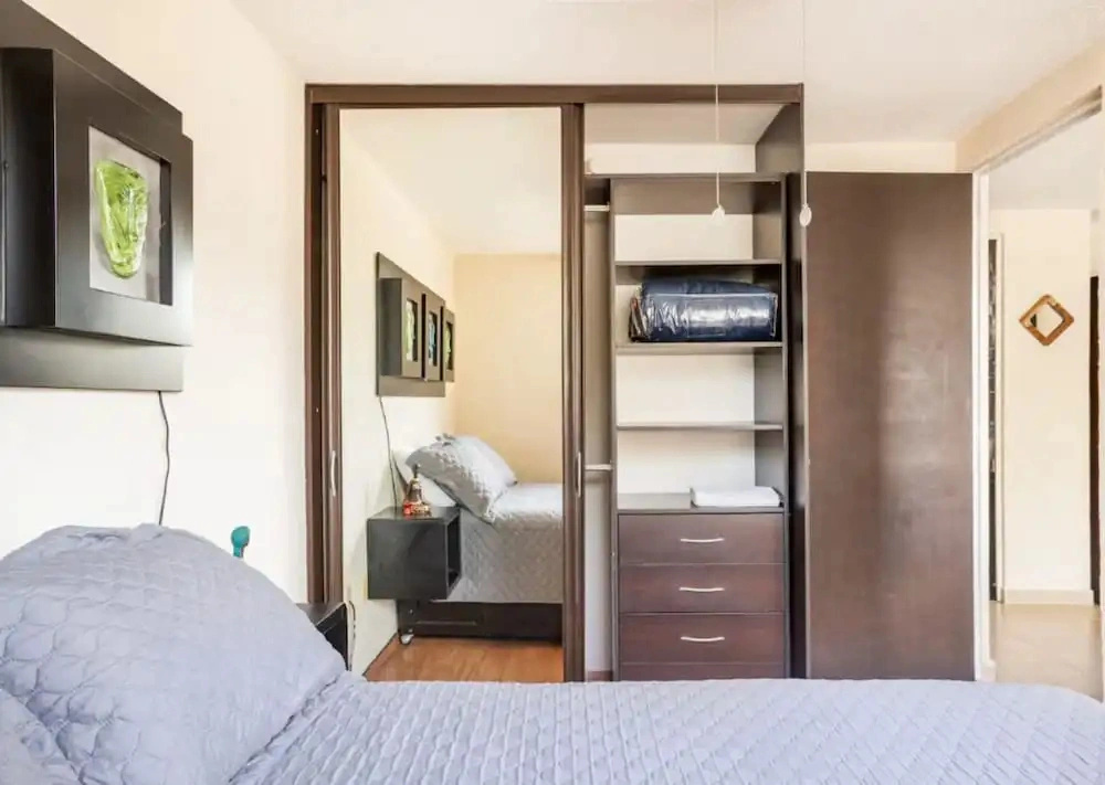 Family Apartment  Comfortable  2 BR
